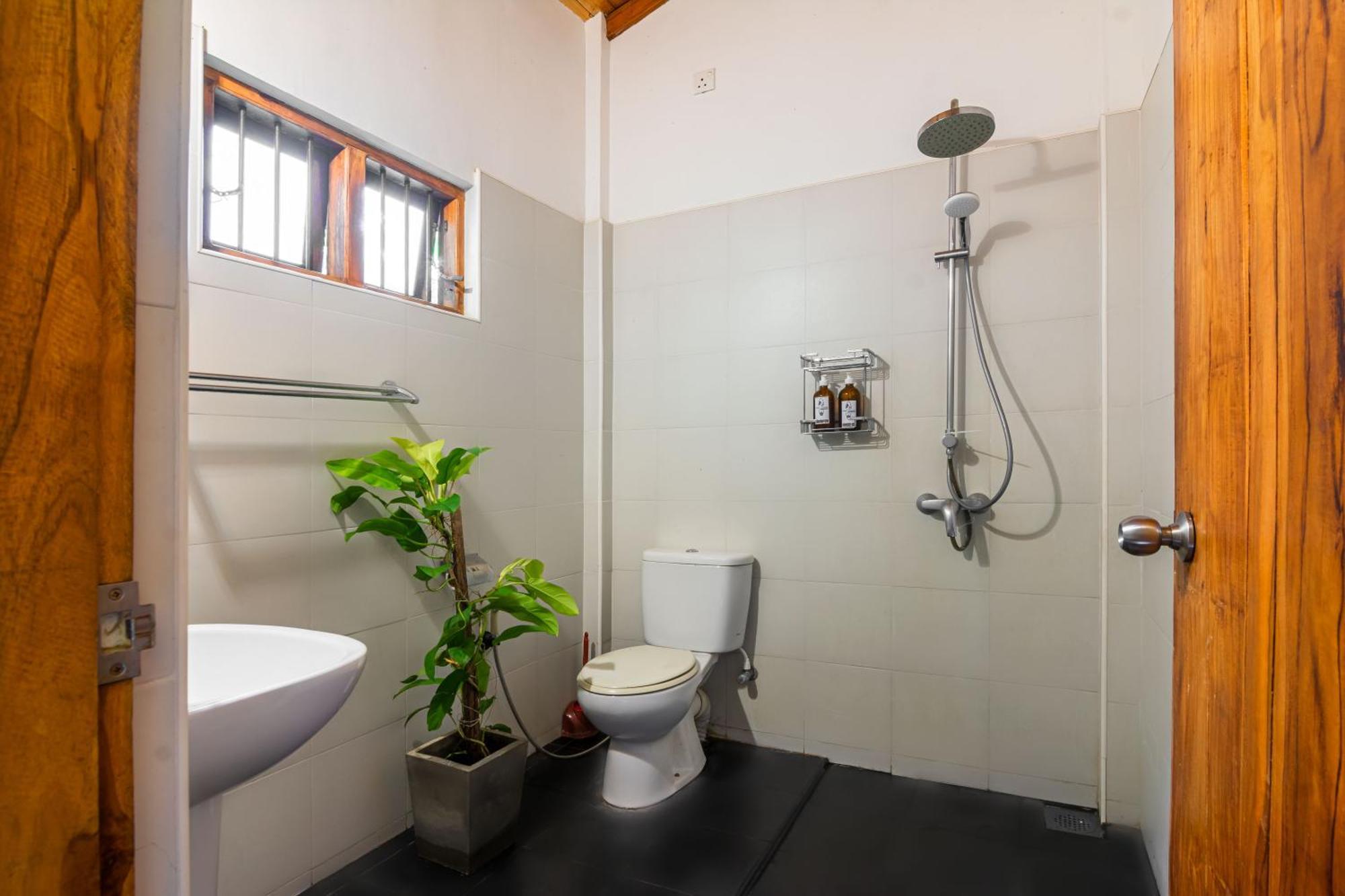Hotel Arugambay Coco Bay Arugam Bay Zimmer foto